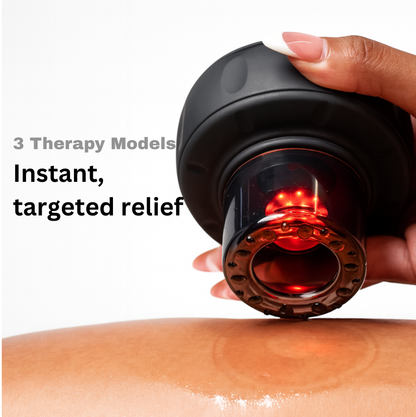 Smart Cupping Therapy Massager™