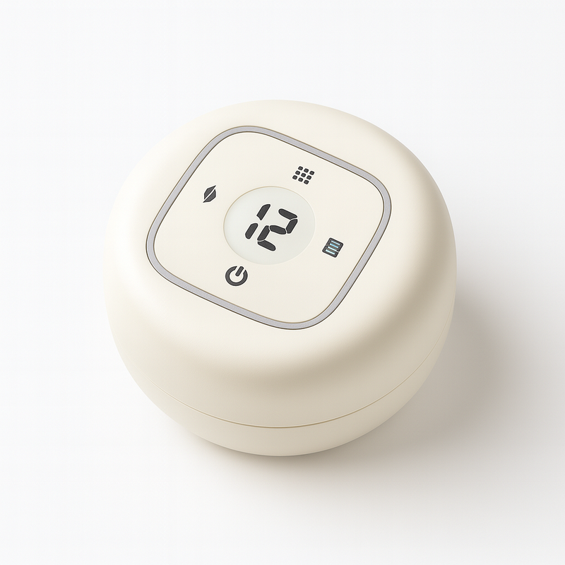 Fully Adjustable Modes