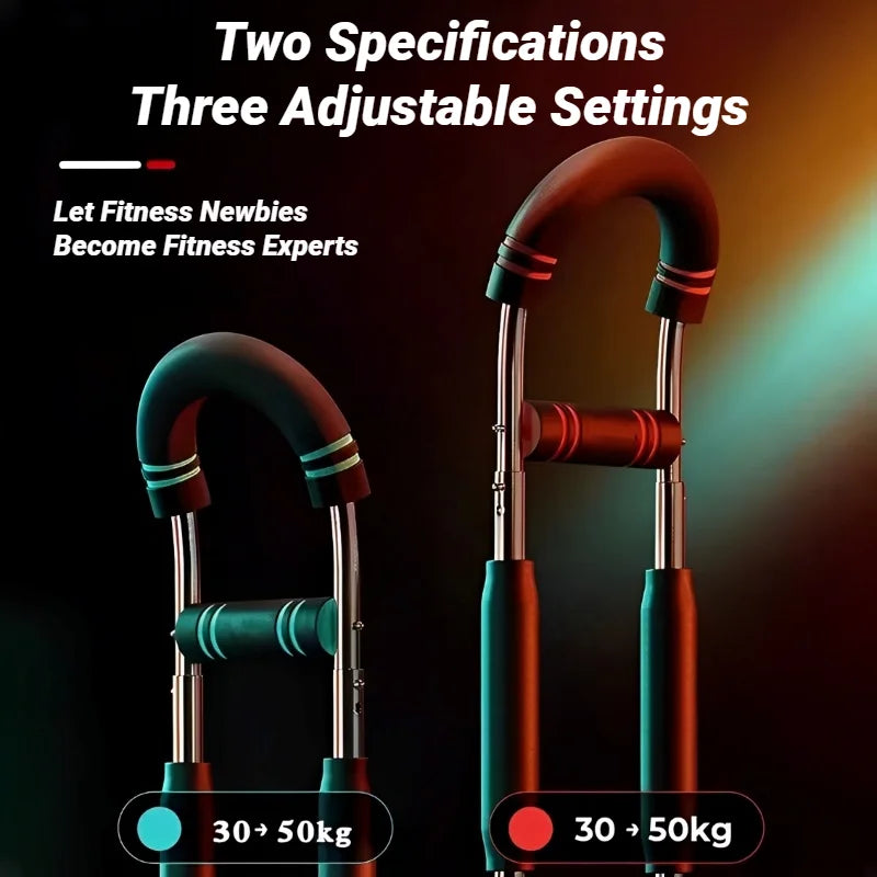 Arm Master™ Portable Strength Trainer