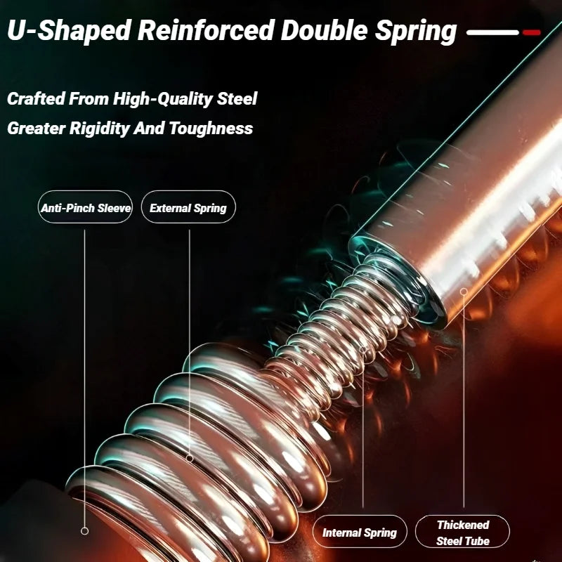 Arm Master™ Portable Strength Trainer