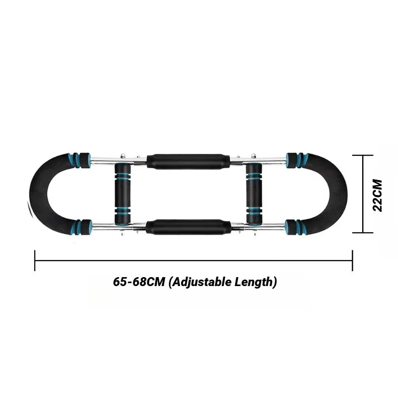 Arm Master™ Portable Strength Trainer