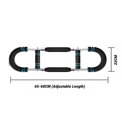 Arm Master™ Portable Strength Trainer