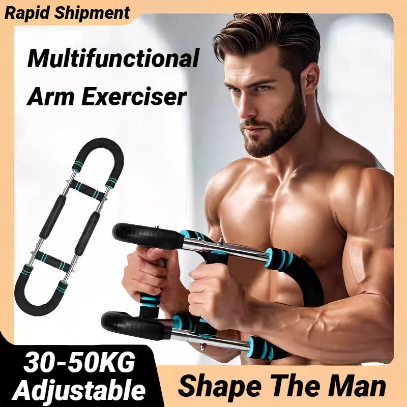 Arm Master™ Portable Strength Trainer