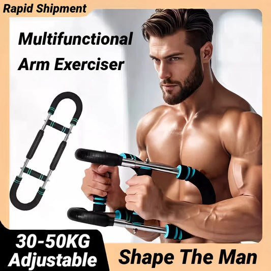 Arm Master™ Portable Strength Trainer