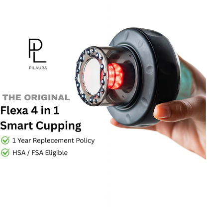 Smart Cupping Therapy Massager™