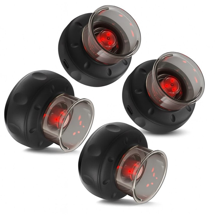 Smart Cupping Therapy Massager™